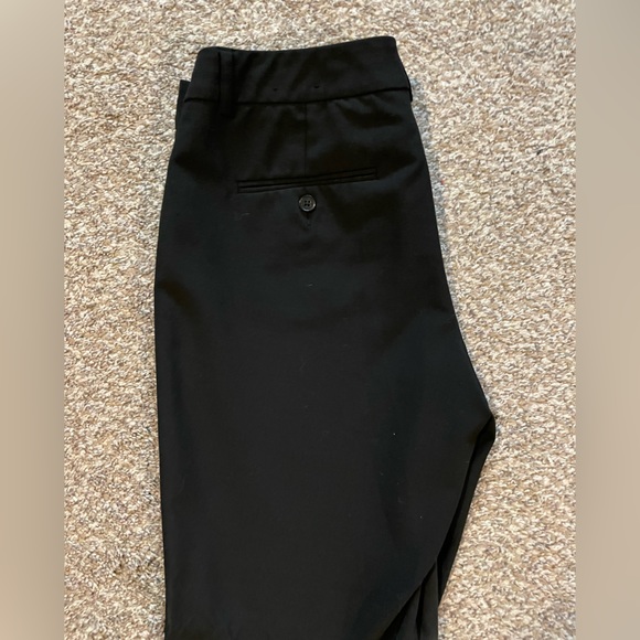 Express Editor pant. Women’s size 10R - Picture 3 of 3